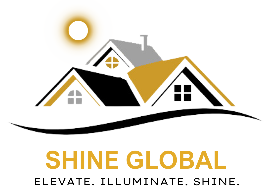 Shine Global Logo